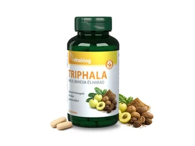 VK Triphala tabletta 60db