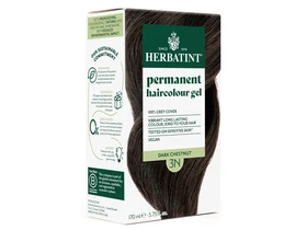 Herbatint 3N Sötét gesztenye hajfesték 170 ml