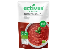 ACTIVUS BIO PARADICSOMKRÉM LEVES 400 G