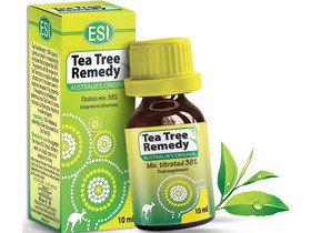 NT ESI Ausztrál teafa olaj 10ml 100%