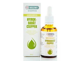 Bálint Cseppek Alkoholmentes Nyirokbarát Cseppek 50 ml