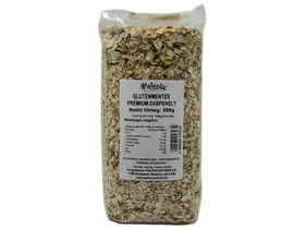 Paleolit Gluténmentes magyar zabpehely 500g