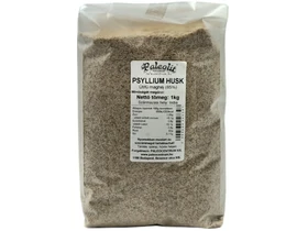 Paleolit Psyllium Husk 85% 1kg (útifű maghéj)