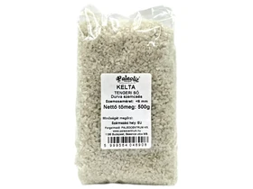 Paleolit Kelta Tengeri só Durva szemcsés 500g