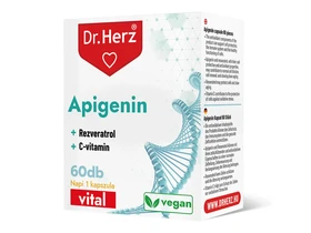 Dr. Herz Apigenin Kapszula 60 db
