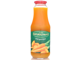 JuRA Sárgarépalé 50% 1 l