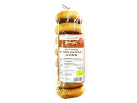 Naturgold Bio Tönköly Mézes Puszedli - Eredeti 200 g