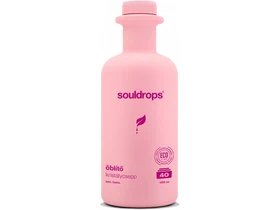 Souldrops Kristálycsepp Öblítő 40 mosás 1000 ml