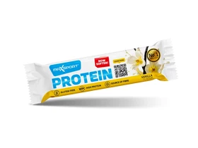 Max Sport protein szelet vanília 50g