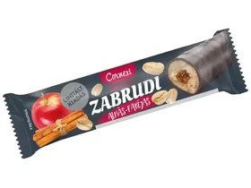 Cornexi Zabrudi Almás-fahéjas töltelékkel töltött zabrudi 30 g