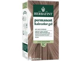 Herbatint 8C Világos hamvasszőke hajfesték 170 ml