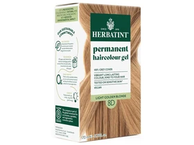 Herbatint 8D Arany világosszőke hajfesték 170 ml