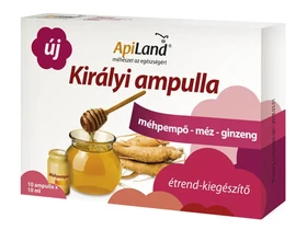 Apiland Királyi ampulla (10x10ml)