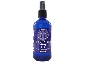 Argentum 77 ppm ezüst-ion oldat 120 ml