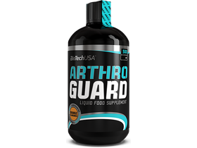 Arthro Guard Liquid ( ml) - BioTech USA