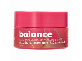 Balance By Béres Alexandra  Kézkrém Intenzív Hidratáló és Tápláló 100 ml
