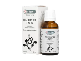 Bálint Feketeretek csepp 30ml
