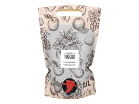 Balzsamecet - Gránátalma 1500ml