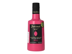 Duernas Oleum Picual Organic, BIO - Extraszűz olívaolaj 500ml, EcoTRAMA aranyérmes