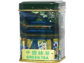 Big Star Eredeti Kínai Zöld-tea szálas 25g