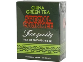 Big Star Különleges Kínai Zöld tea szálas 100g