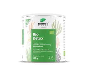 Nature's Finest Bio Detox Mix 125g
