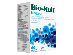 Bio-Kult Neura 60db