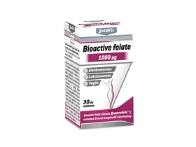 Jutavit Bioatív Folát 1000µg tabletta 30db