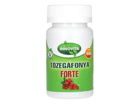 Innovita Tőzegáfonya forte tabletta 60db