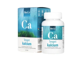 BioCo Tengeri kalcium 90db
