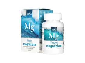 BioCo Tengeri magnézium 90db