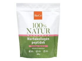 BioCo Marhakollagén peptidek 400g
