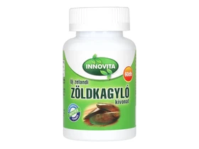 Innovita Zöldkagyló 60db