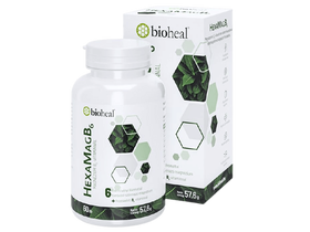 Bioheal Hexamag + B6 60 db