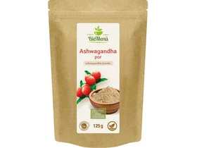 BioMenü BIO ASHWAGANDHA por 125 g