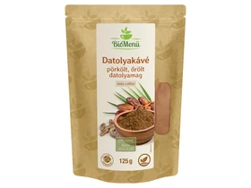 BioMenü BIO Datolyakávé 125g