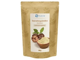 Caleido Szerzetesgyümölcs édesítőszer 60g