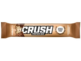 BioTech USA Crush Bar protein szelet cookies & cream 64g