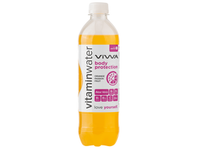 Viwa vitamin water body protection 0,5l