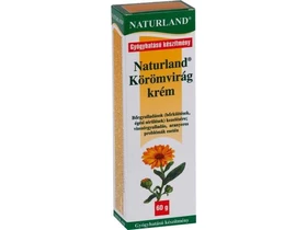 Naturland Körömvirág krém 60 g