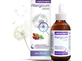 NT Allergicum csepp 50ml