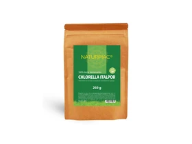 Chlorella italpor 250g (NaturPiac)