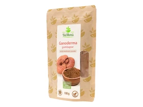 BioMenü BIO GANODERMA gombapor 100 g