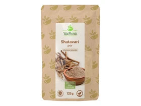 BioMenü BIO SHATAVARI por 125 g