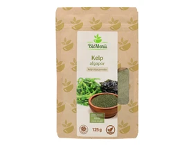 BioMenü BIO KELP por 125 g