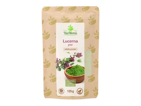 BioMenü BIO LUCERNA por 125 g