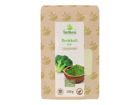 BioMenü BIO BROKKOLI por 125 g