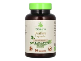 BioMenü BIO BRAHMI kapszula 60 db