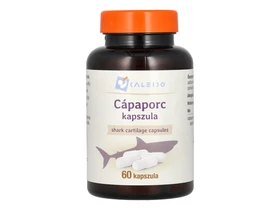 Caleido CÁPAPORC kapszula 60 db