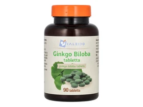 Caleido GINKGO BILOBA tabletta 90 db